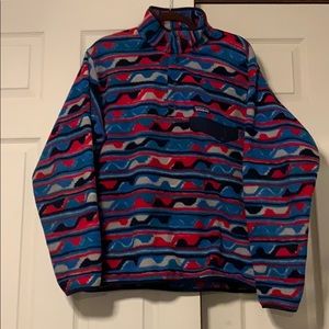Men’s Patagonia pullover